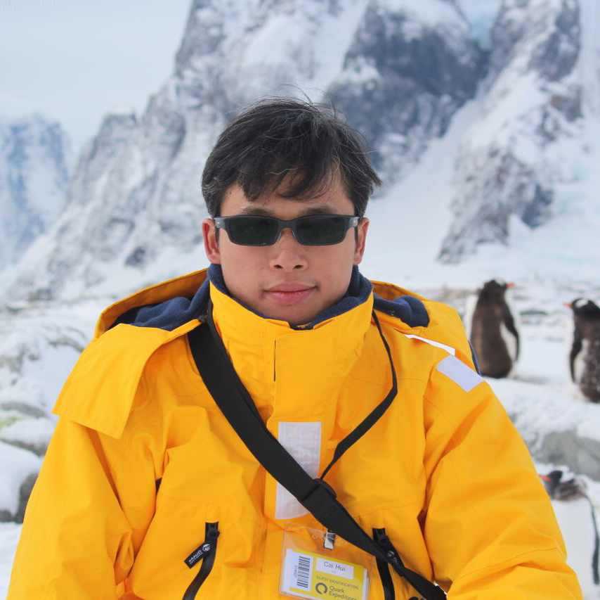 Noble 合伙人